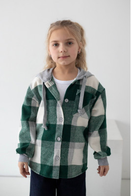 Сорочка для дівчаток